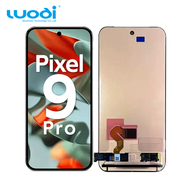 Replacement LCD Touch Screen Assembly for Google Pixel 9 Pro XL