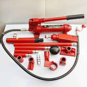 <span class=keywords><strong>Cric</strong></span> <span class=keywords><strong>hydraulique</strong></span> portable robuste de haute qualité 4 TONNES 10 TONNES pour réparation automobile - Prix de gros - Product Image 6