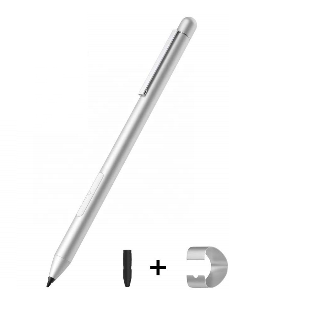 Новый активный стилус MoKo с уровнем давления 4096 для Microsoft Поверхностная ручка для поверхности 3/Go/Book/Laptop/Studio