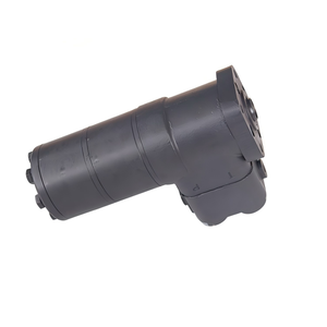 Unité de commande hydraulique pour pièces hydrauliques, vanne de direction BZZ5-500b pour chargeuse sur pneus - Product Image 2