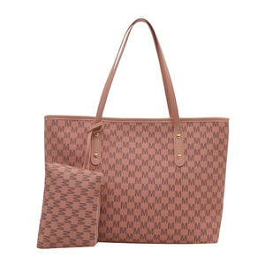 Sac à main bandoulière 2025 avec chaîne, sac fourre-tout de luxe tendance pour femmes, grands sacs fourre-tout à bandoulière - Product Image 6