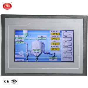 Mini Máquina Industrial para Hacer Leche en Polvo, Secador por Aspersión - Product Image 1