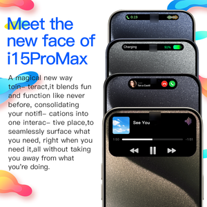 Nuevo Modelo 2026, Teléfono Inteligente 5G 17Promax, 256GB/512GB/1TB, LTE, Versión <span class=keywords><strong>ATT</strong></span> para EE. UU., Perfectamente Desbloqueado, 4G/5G - Product Image 2