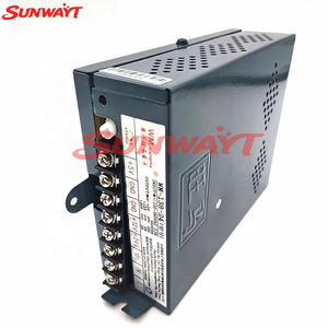 High Performance 24V <b>Arcade</b> Power Supply with Triple Output 5V 12V 24V for Gaming Machines and Amusement Equipment - Product Image 2