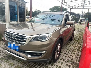 SUV X70 Usado, 1.5T, 5 Plazas, Volante a la Izquierda, Interior de Cuero, Auto de <span class=keywords><strong>Segunda</strong></span> <span class=keywords><strong>Mano</strong></span> Barato - Product Image 1