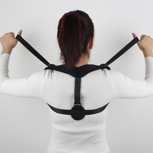Nhà sản xuất chuyên tùy chỉnh bộ chỉnh sửa lưng nam và nữ mới 2023 để điều chỉnh lưng ít vận động - Product Image 3