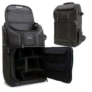 Mochila de diseño nuevo de fábrica BSCI para hombre, mochila para cámara personalizada, mochila informal multifunción para cámara - Product Image 1
