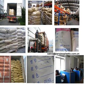 Maleic Anhydride Polypropylene Compatilizer Như Liên Kết Đại Lý Cho PP Hợp Chất Với Sợi Thủy Tinh, Talc, Nhôm, Vv - Product Image 4