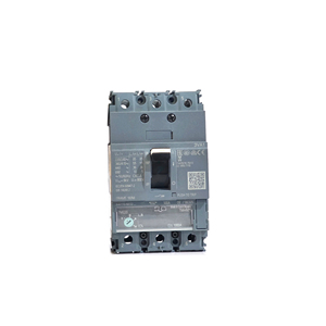 Disjoncteurs à boîtier moulé basse tension (mccb) 3va1110-5ee32-0aa0 - Product Image 1