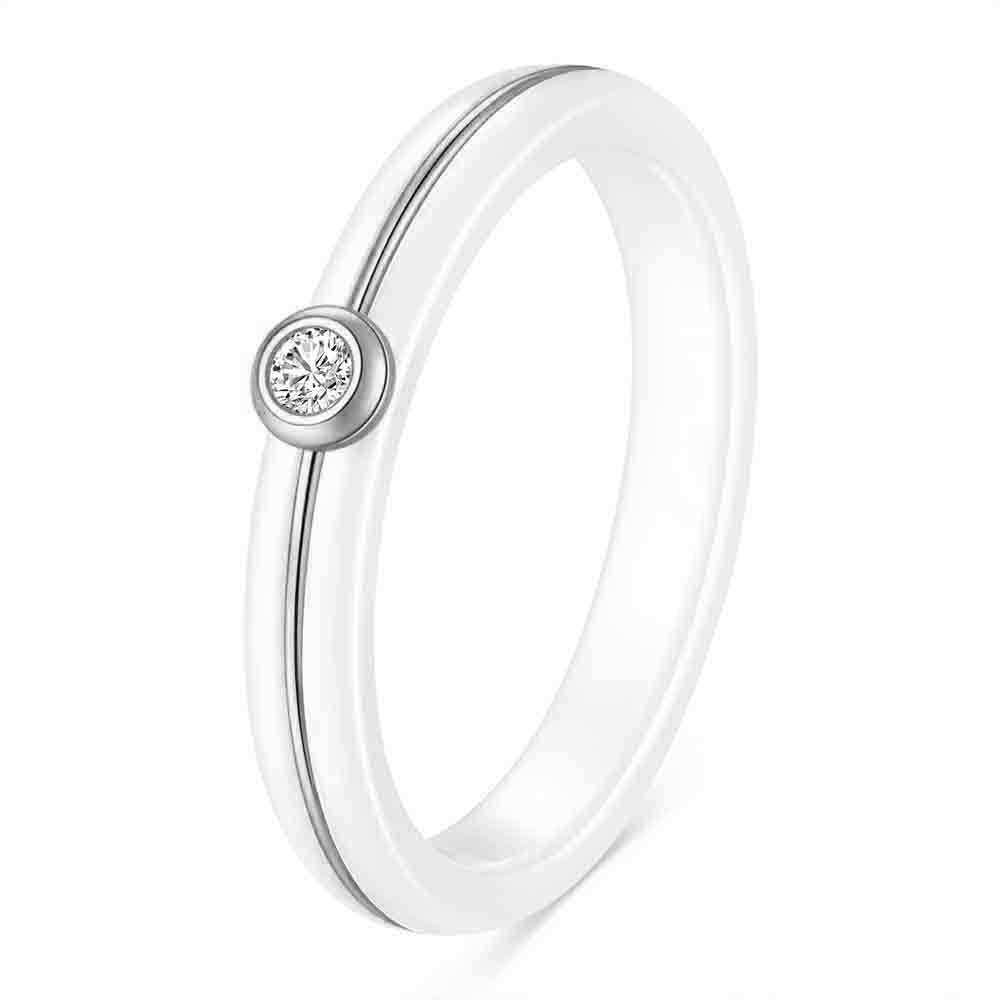 Acier blanc