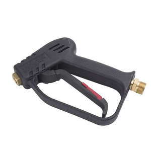 Pistola de Lavado de Autos de Alta Presión OEM/ODM - Rociador con Gatillo <span class=keywords><strong>para</strong></span> Aplicación de Espuma y Detergente - Product Image 3