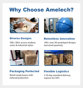 Đèn LED sắt treo tường khách sạn trang trí đèn tường phòng ngủ acrylic đèn tường phòng khách cầu thang hành lang đèn ngủ - Product Image 5