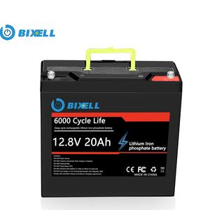 12.8V 25.6V <span class=keywords><strong>LiFePO4</strong></span> Pin 20Ah 30Ah 40AH 50Ah SLA thay thế LFP pin lithium sắt Phosphate pin năng lượng mặt trời gói - Product Image 2