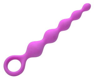 7 perlas anales adulto <span class=keywords><strong>cola</strong></span> de dragones perlas Anales de silicona duraderas amor juguete <span class=keywords><strong>anal</strong></span> <span class=keywords><strong>plug</strong></span> para parejas - Product Image 3