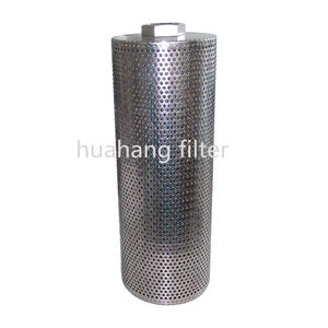 Nuevo producto Colador Elemento de filtro de acero inoxidable de 10 micras - Product Image 1