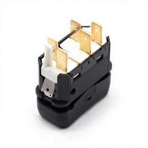 Interruptores Eléctricos para Elevadores de Ventanas de Automóviles Mercedes-Benz 0035450207 - Product Image 2