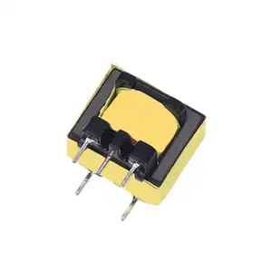 EE14 Ferrite Core High Frequency Power Switching Transformator Small Electronic xDSL Transformer