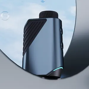 Fernmessungsmesser neues Design Laser-Fernmessungsmesser Digital Winkelfinder Golf-Fernmessungsmesser mit Magnet