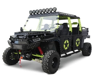 Véhicule d'<span class=keywords><strong>ambulance</strong></span> médicale en état neuf Nom du fabricant des premiers secours électriques - Product Image 1