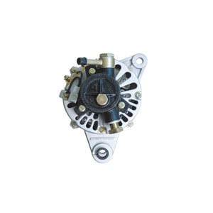 <span class=keywords><strong>Alternador</strong></span> de Alta Potencia de Corriente Continua de 24 Voltios, 70A, 80A, 90A, 100A con Polea para Automóviles, Camiones y Autobuses <span class=keywords><strong>Mercedes</strong></span> <span class=keywords><strong>Benz</strong></span>, para <span class=keywords><strong>Bosch</strong></span> - Product Image 4