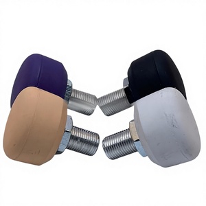 <span class=keywords><strong>Pattini</strong></span> <span class=keywords><strong>a</strong></span> <span class=keywords><strong>rotelle</strong></span> sportivi SeeMore regolabili <span class=keywords><strong>a</strong></span> quattro ruote con freno in gomma resistente all'usura <span class=keywords><strong>per</strong></span> la sostituzione - Product Image 1