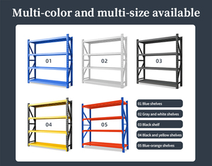 Hy nhiệm vụ nặng nề Kho Giá thép <span class=keywords><strong>Pallet</strong></span> giá lưu trữ Kệ nhựa kệ lưu trữ kho kệ - Product Image 6