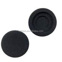 Coussinets d'oreille de remplacement Offre Spéciale 60mm pour casque Jabra Evolve 20 20se 30 30II 40 65 65 +/Pro 920 930 935 9450 9460