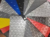 Diamant platte PVC-Boden matte Rutsch fester Innen-Vinyl boden mit Grafikdesign-Lösung im europäischen Designs til erhältlich