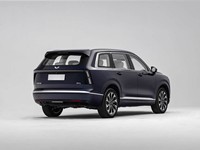 Wuling Starlight L 2026 PHEV Luxe Spacieux Trois versions 6 places 260 km Autonomie SUV Familial Haut de Gamme Premium