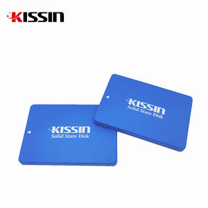 Kissin faktörü doğrudan SATA3 SSD 128GB 256GB 512GB 1TB 2TB masaüstü için taşınabilir SSD sabit Disk Disk - Product Image 6