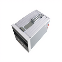 Dispositif de protection et de contrôle de microprocesseur industriel série PMF720 |   35 kV |   Ligne/Transformateur/Moteur |   256 E/S |