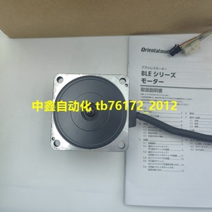 มอเตอร์ไร้แปรง Oriental Motor รุ่น BLEM46-GFS ขนาดหน้าแปลน 56 มม. ได้รับการรับรองมาตรฐาน CE - Product Image 5