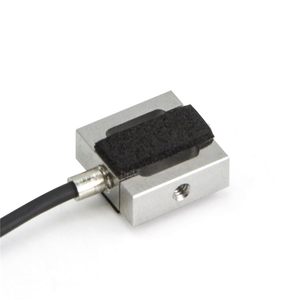 Célula de Carga SYWRHEFW TAS4 de 1KG, Sensor Industrial de Compresión y Tensión Tipo S-Beam - Product Image 2