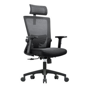Chaises de <span class=keywords><strong>bureau</strong></span> ergonomiques de haute technologie, chaises de direction, chaises de <span class=keywords><strong>bureau</strong></span> chinoises, chaise d'affaires - Product Image 4