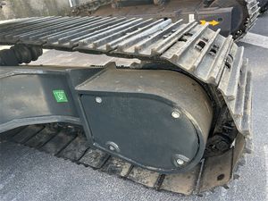 มือสองฮุนได220ตีนตะขาบรถขุดน้ำหนัก2022 21TON 1.34MÂ ³ น้ำหนักในการดำเนินงานถังความจุของเครื่องยนต์เกียร์ปั๊มเกียร์แบริ่ง - Product Image 6