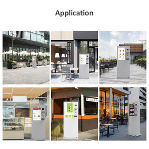 27, 32, 43 дюйма, емкостный сенсорный экран - Product Image 6