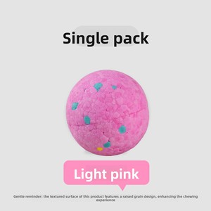 Giocattoli per Cani Etpu Resistenti al Morso, Leggeri, Altamente Elastici, Antistrappo ed Ecologici, Giocattoli Interattivi - Product Image 5