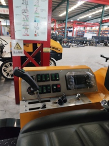 Đi xe trên bê tông Laser screed với Đức <span class=keywords><strong>MOBA</strong></span> hệ thống Laser Hot Bán - Product Image 4