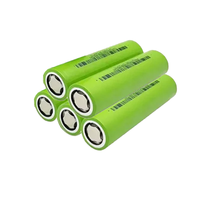 32140 LiFePo4 15Ah Batterie à cellules cylindriques 32140 Lifepo4 LFP Pack lithium-ion Batterie à cylindre haute capacité