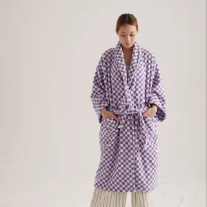 Unique Fashionable Cotton Gowns For Women-hkpdtq2012.edu.vn