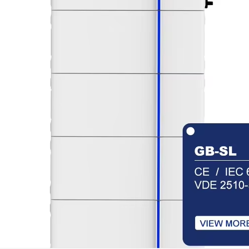 Megarevo Commercial Hybrid Inverter 30kw 50kw