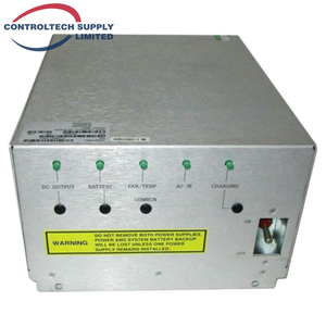 Unité d'alimentation DCS industrielle, neuve d'origine, 51198947-100F, en stock, livraison rapide, module d'automatisation de qualité industrielle - Product Image 4