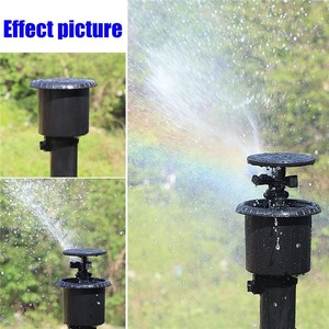 Arroseur escamotable IG-GT 50 pour l'irrigation agricole – Système d'arrosage automatique pour jardin, pelouse et ferme - Product Image 6