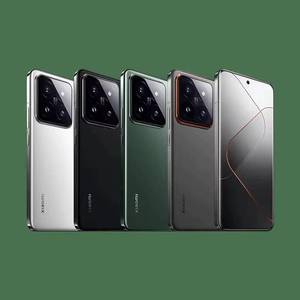 Téléphone mobile à succès avec processeur Snapdragon 8 Gen 3, écran AMOLED <span class=keywords><strong>2K</strong></span> de 6,73 pouces, ROM globale, <span class=keywords><strong>Xiaomi</strong></span> 14 <span class=keywords><strong>Pro</strong></span> - Product Image 5