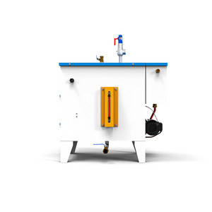 3kw 6kw generatore di vapore 9kw industriale fornito vapore tubo di riscaldamento a risparmio - Product Image 4