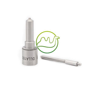 Boquilla de inyector, hecha en China, DLLA150P52 DLLA160P57 DLLA150P59 - Product Image 5