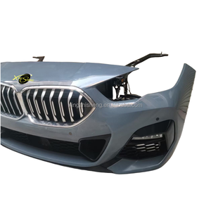 Convient à la haute qualité pour la BMW Série 2 F44 Kit de <span class=keywords><strong>carrosserie</strong></span> Pare-chocs avant et calandre Condenseur Bestselling Used Parts Kit - Product Image 3