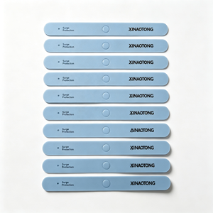 Película Protectora Adhesiva Negra con Reverso de Serigrafía Plateada de 0.5MM, Personalizable de Fábrica, Tipo Espejo para Mascotas - Product Image 5