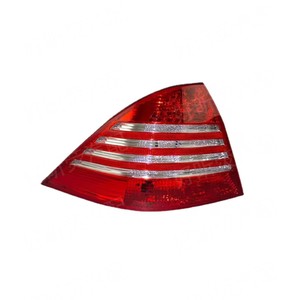 Conjunto de Luces Traseras para Mercedes-Benz Clase S W220, Luz de Freno 2003-2005 OE 2208200864 - Product Image 2