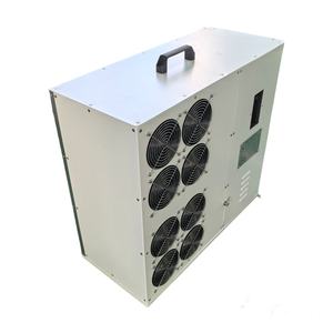 Banque de charge intelligente ACT208/480V 100kW avec garantie d'un an pour les tests de générateur - Product Image 3